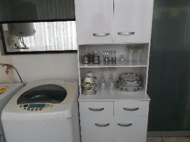 Appartement de vacances �/en/au Miraflores (Lima)ou appartement ou maison de vacances
