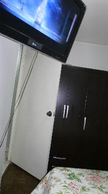 Appartement de vacances �/en/au Miraflores (Lima)ou appartement ou maison de vacances