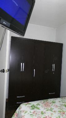 Appartement de vacances �/en/au Miraflores (Lima)ou appartement ou maison de vacances