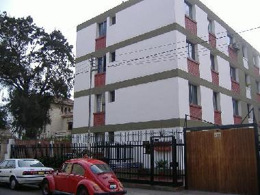 Appartement de vacances �/en/au Miraflores (Lima)ou appartement ou maison de vacances