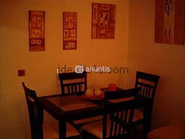 Appartement de vacances /en/au San Fernando (Cdiz)ou appartement ou maison de vacances