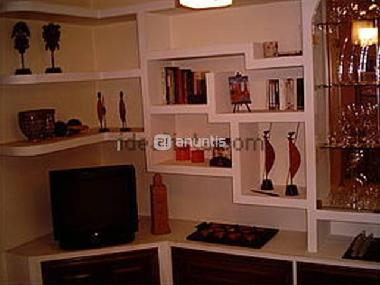 Appartement de vacances /en/au San Fernando (Cdiz)ou appartement ou maison de vacances