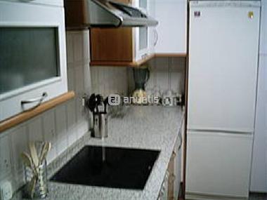 Appartement de vacances /en/au San Fernando (Cdiz)ou appartement ou maison de vacances