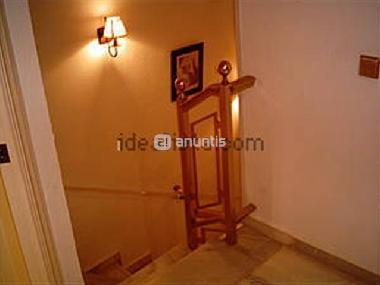 Appartement de vacances /en/au San Fernando (Cdiz)ou appartement ou maison de vacances