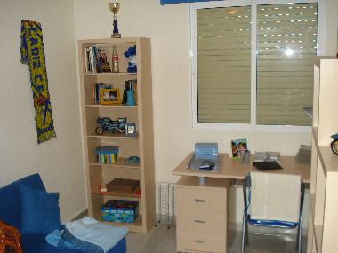 Appartement de vacances /en/au San Fernando (Cdiz)ou appartement ou maison de vacances