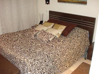 Appartement de vacances /en/au San Fernando (Cdiz)ou appartement ou maison de vacances