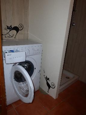 Maison de vacances /en/au Cuill (Mayenne)ou appartement ou maison de vacances