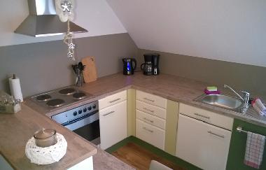 Appartement de vacances �/en/au Kommen (Hunsr�ck - Nahe)ou appartement ou maison de vacances