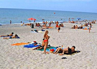 Villa �/en/au Campofelice Di Roccella (Palermo)ou appartement ou maison de vacances