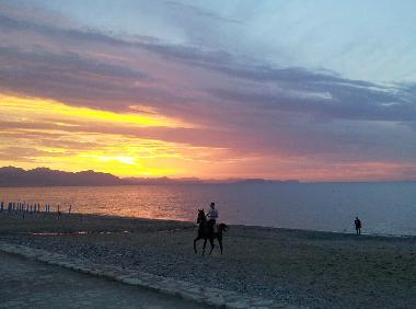 Villa �/en/au Campofelice Di Roccella (Palermo)ou appartement ou maison de vacances