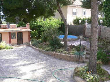 Chalet /en/au Nquera (Valencia / Valncia)ou appartement ou maison de vacances