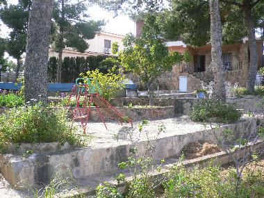 Chalet /en/au Nquera (Valencia / Valncia)ou appartement ou maison de vacances