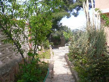 Chalet /en/au Nquera (Valencia / Valncia)ou appartement ou maison de vacances