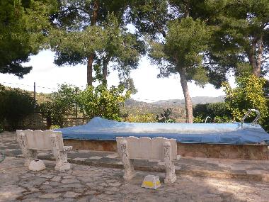 Chalet /en/au Nquera (Valencia / Valncia)ou appartement ou maison de vacances