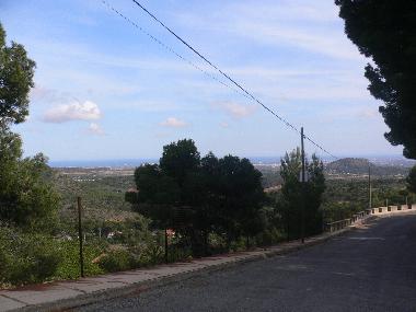 Chalet /en/au Nquera (Valencia / Valncia)ou appartement ou maison de vacances