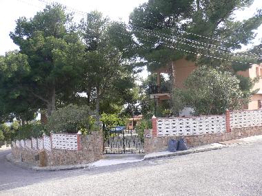 Chalet /en/au Nquera (Valencia / Valncia)ou appartement ou maison de vacances