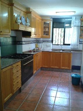 Chalet /en/au Nquera (Valencia / Valncia)ou appartement ou maison de vacances