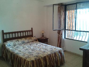 Chalet /en/au Nquera (Valencia / Valncia)ou appartement ou maison de vacances