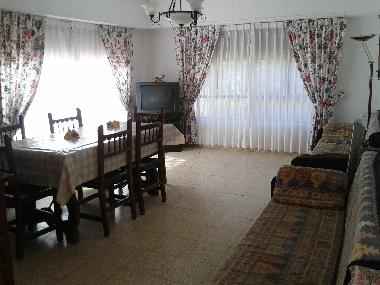 Chalet /en/au Nquera (Valencia / Valncia)ou appartement ou maison de vacances