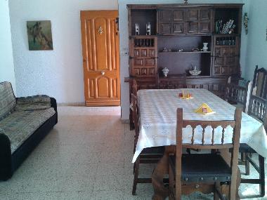 Chalet /en/au Nquera (Valencia / Valncia)ou appartement ou maison de vacances