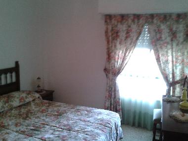 Chalet /en/au Nquera (Valencia / Valncia)ou appartement ou maison de vacances