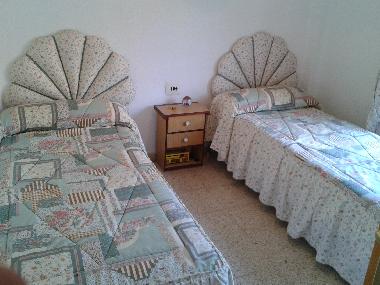 Chalet /en/au Nquera (Valencia / Valncia)ou appartement ou maison de vacances