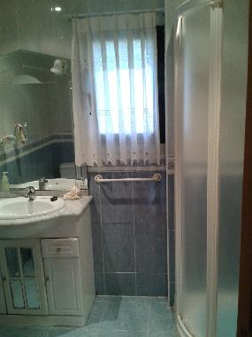 Chalet /en/au Nquera (Valencia / Valncia)ou appartement ou maison de vacances