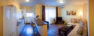 Appartement de vacances �/en/au Cluj-Napoca (Cluj)ou appartement ou maison de vacances