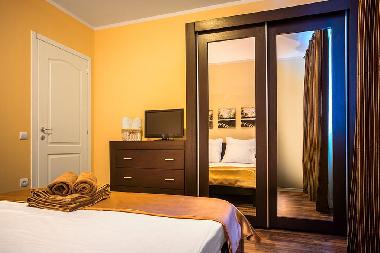 Appartement de vacances �/en/au Cluj-Napoca (Cluj)ou appartement ou maison de vacances