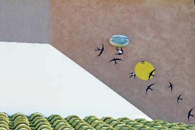 Appartement de vacances /en/au Calasetta (Carbonia-Iglesias)ou appartement ou maison de vacances