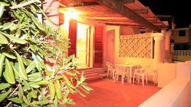 Appartement de vacances /en/au Calasetta (Carbonia-Iglesias)ou appartement ou maison de vacances