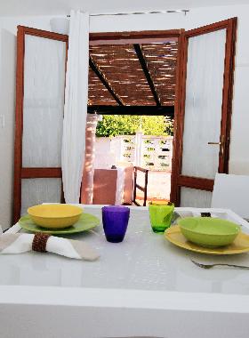 Appartement de vacances /en/au Calasetta (Carbonia-Iglesias)ou appartement ou maison de vacances