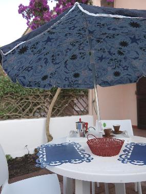 Appartement de vacances /en/au Calasetta (Carbonia-Iglesias)ou appartement ou maison de vacances