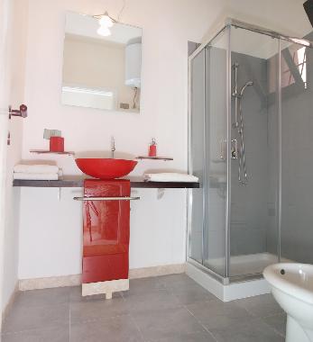 Appartement de vacances /en/au Calasetta (Carbonia-Iglesias)ou appartement ou maison de vacances