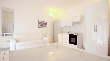 Appartement de vacances /en/au Calasetta (Carbonia-Iglesias)ou appartement ou maison de vacances