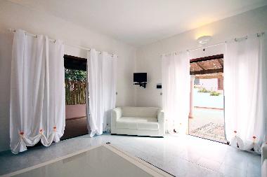 Appartement de vacances /en/au Calasetta (Carbonia-Iglesias)ou appartement ou maison de vacances