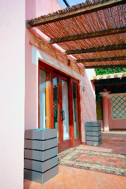 Appartement de vacances /en/au Calasetta (Carbonia-Iglesias)ou appartement ou maison de vacances