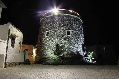 Appartement de vacances /en/au Calasetta (Carbonia-Iglesias)ou appartement ou maison de vacances