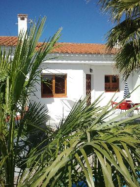 Maison de vacances /en/au Deltebre - Riumar (Tarragona)ou appartement ou maison de vacances