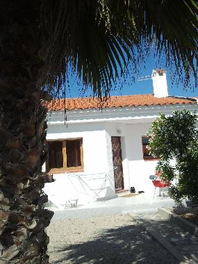 Maison de vacances /en/au Deltebre - Riumar (Tarragona)ou appartement ou maison de vacances