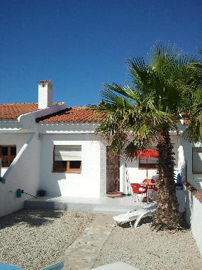 Maison de vacances /en/au Deltebre - Riumar (Tarragona)ou appartement ou maison de vacances