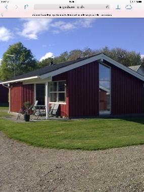 Maison de vacances �/en/au Mommark (Sonderjylland)ou appartement ou maison de vacances