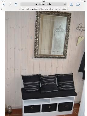 Maison de vacances �/en/au Mommark (Sonderjylland)ou appartement ou maison de vacances