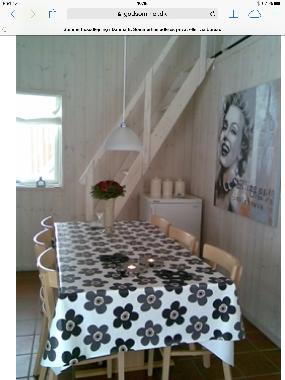 Maison de vacances �/en/au Mommark (Sonderjylland)ou appartement ou maison de vacances