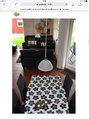 Maison de vacances �/en/au Mommark (Sonderjylland)ou appartement ou maison de vacances