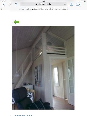 Maison de vacances �/en/au Mommark (Sonderjylland)ou appartement ou maison de vacances