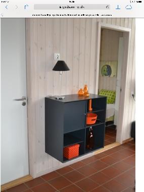 Maison de vacances �/en/au Mommark (Sonderjylland)ou appartement ou maison de vacances