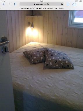 Maison de vacances �/en/au Mommark (Sonderjylland)ou appartement ou maison de vacances