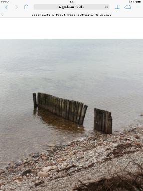 Maison de vacances �/en/au Mommark (Sonderjylland)ou appartement ou maison de vacances