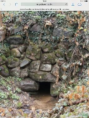 Maison de vacances �/en/au Mommark (Sonderjylland)ou appartement ou maison de vacances